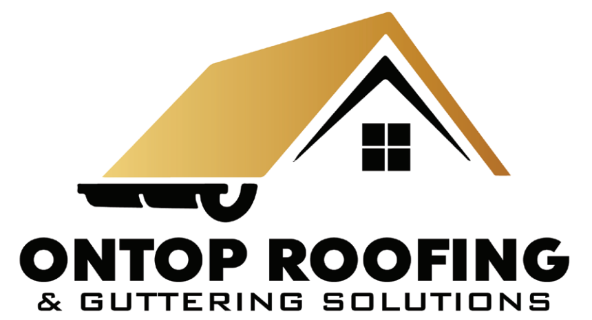 Ontop Roofing Logo
